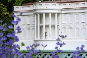 Colmena de la Casa Blanca 