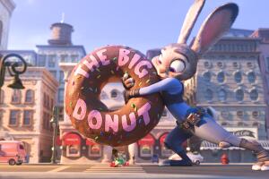 Zootopia