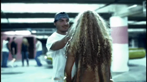 Paulina Rubio Ni una sola palabra