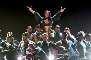 2019 BET Awards - Show