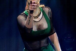 Iggy Azalea