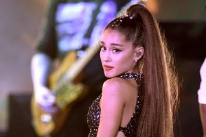 2018 iHeartRadio Wango Tango By AT&T - Show