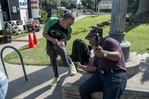 Ruta de Impacto en Fresno