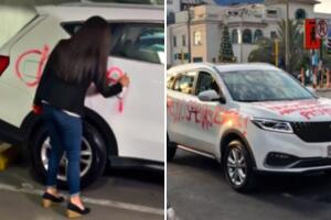 Mintió en su currículum y arruinó un proyecto por no saber Excel: sus compañeros se vengaron con su auto