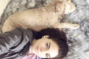 20 datos curiosos Livia Brito