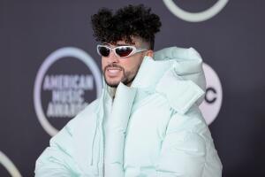 2021 American Music Awards - Arrivals