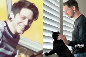 Daniel Williams fue parte del grupo The Devil Wears Prada de 2005 a 2016.

