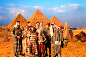familia Weasley