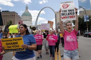 Abortion Missouri