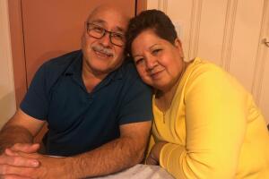Fallece por complicaciones del coronavirus Ricardo Alanis, fundador de las peregrinaciones al Cerrito