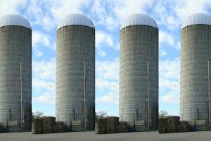 Silos