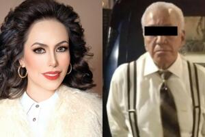 Cantante Yrma Lydya asesinada: los mensajes que escribió en el mantel del restaurante antes de ser asesinada