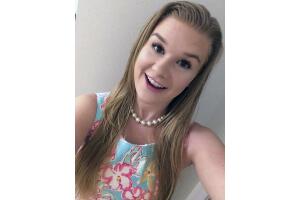 Missing Student-Utah