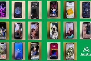 iPhones robados Austin Halloween APD recuperación teléfonos IMEI reporte online