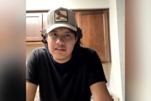 desaparición joven Pflugerville Yahir Jacobo Zavala oferta de trabajo reporte policía ICE vehículo Toyota Camry