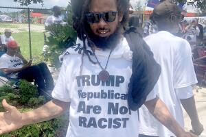 CAMPAÑA TRUMP 2020