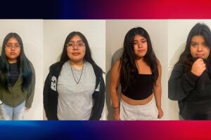Piden ayuda para localizar a cuatro adolescentes desaparecidas en Maricopa