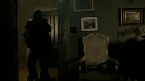 Oswald Cobblepot en Gotham