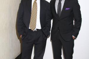 Cumpleaños Raúl Araiza