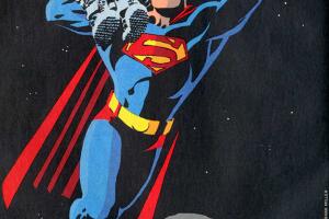 Evolucion-grafica-de-Superman-en-los-dibujos-de-Frank-Miller2