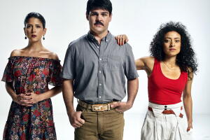 Personajes serie El Chapo