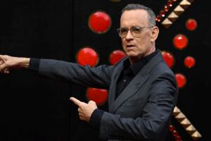 Tom Hanks