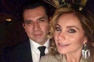 Elizabeth Álvarez Jorge Salinas 