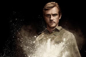 Boyd Holbrook  es Steve Murphy