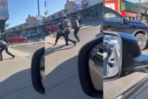 Confirman arresto durante operativo migratorio en Albany Park