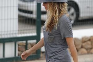 Shakira