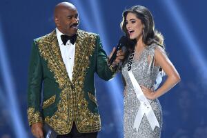 The 2019 Miss Universe Pageant - Show