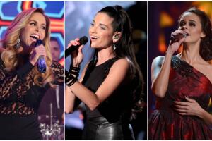 Final de La Reina de la Canción