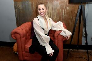 My Friend's Place 30th Anniversary Red Carpet and Gala