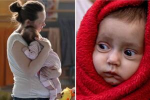 Gastó más de 100 mil dólares y 8 años para ser mamá y ahora se arrepiente: "una pesadilla”