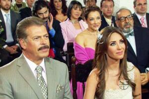 Parejas disparejas que derramaron mil en las telenovelas