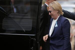 Hillary Clinton