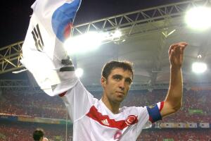 Hakan Sukur