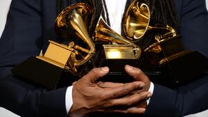 2021 GRAMMYs postponed awards post over concerns over the deteriorating COVID-19 situation in Los Angeles