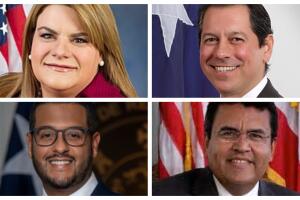Puerto Rico elegirá gobernador, comisionado residente, senadores, representantes y alcaldes en una elección que promete marcar un momento histórico.