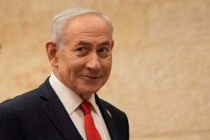 Israel Politics