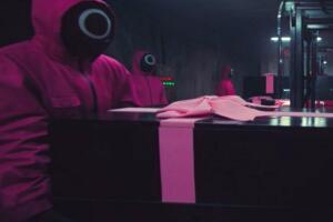 ¿Por qué los ataúdes de los jugadores tienen un moño rosa?