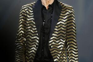 Mick Jagger