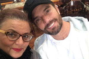 Patty Ramosco, hermana de Julián Gil entrerá de nuevo a quirófano por sus problemas de espalda