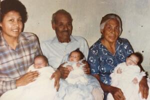 The Polinkse adoption case