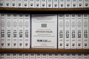 Trump Epstein