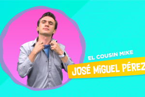 Los Cousins 