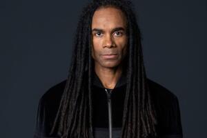 Fabrice Morvan