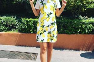 Outfit Natalia Tellez