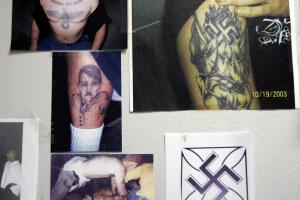 Supremacistas Blancos