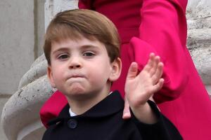 Queen Elizabeth II Platinum Jubilee 2022 - Platinum Jubilee Pageant